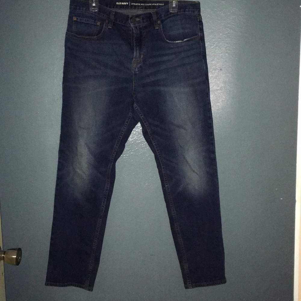 Old navy jeans